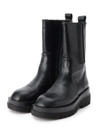 THE SHOP TK  | 【CLUEL 9月号掲載】サイドゴアブーツ(ブーツ)