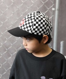 MPS | 【MPS】スケート柄モチーフキャップ(キャップ)