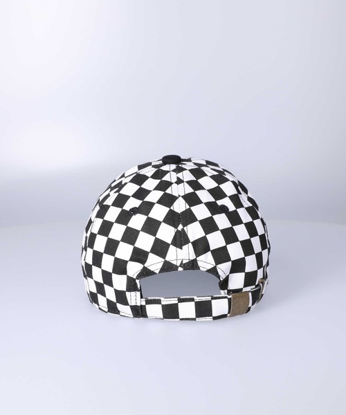 MPS（エムピーエス）の「【MPS】スケート柄モチーフキャップ（キャップ・キッズ・ネイビー/ブラック×ホワイト・フリー）」の14枚目の写真