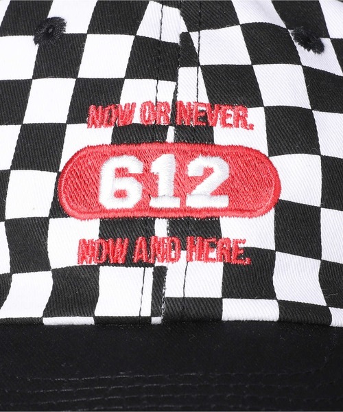 MPS（エムピーエス）の「【MPS】スケート柄モチーフキャップ（キャップ・キッズ・ネイビー/ブラック×ホワイト・フリー）」の16枚目の写真