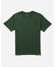 Script Cotton Slub SS Tee