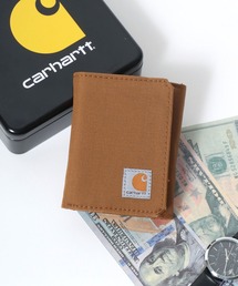Carhartt(J[n[g)carharttiJ[n[gjNYLON DUCK TRIFOLD WALLET/iC_bNO܂z(z)