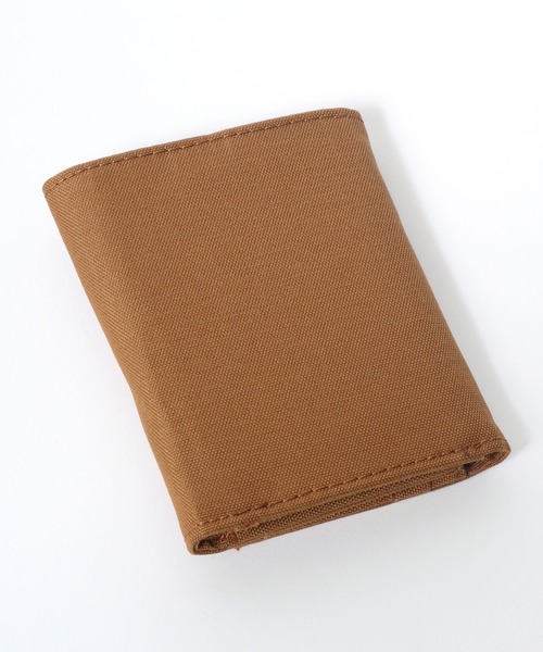 セール】carhartt（カーハート）NYLON DUCK TRIFOLD WALLET/ナイロン