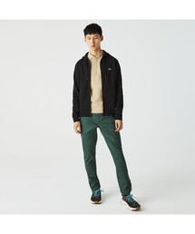 LACOSTE（ラコステ）の「エッセンシャルフードスウェット（パーカー・メンズ）」