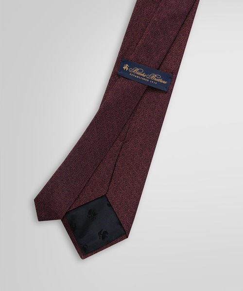 BROOKS BROTHERS（ブルックスブラザーズ）の「メランジ ヘリンボーン