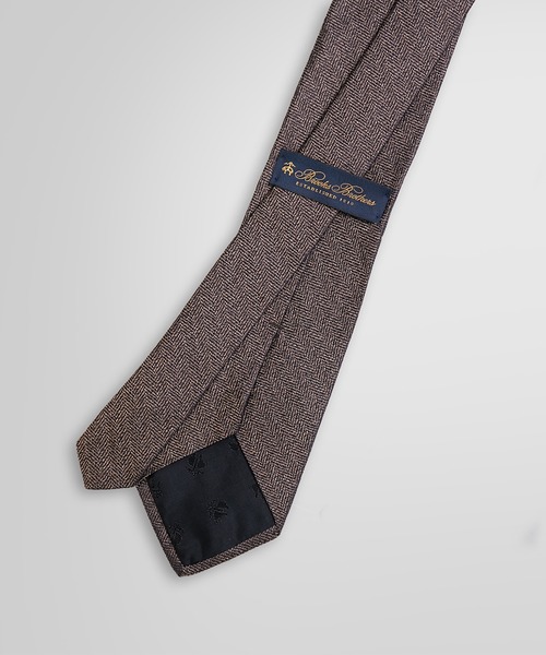 BROOKS BROTHERS（ブルックスブラザーズ）の「メランジ ヘリンボーン