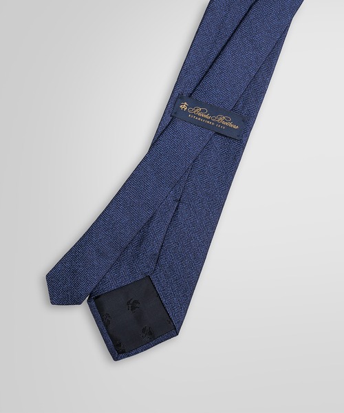 BROOKS BROTHERS（ブルックスブラザーズ）の「メランジ ヘリンボーン