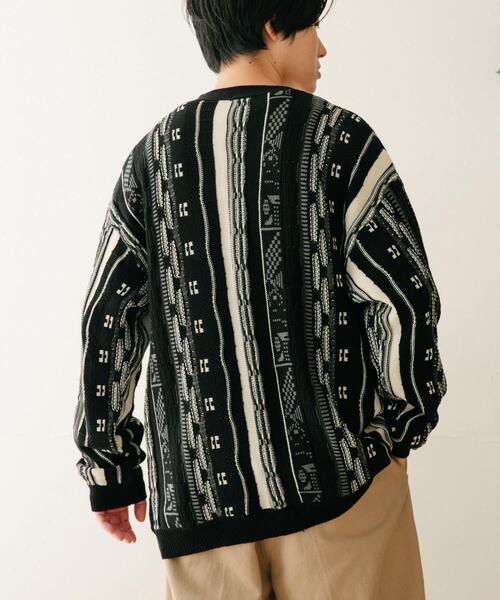 ITEMS URBANRESEARCH（アイテムズ アーバンリサーチ）の「マルチジャ