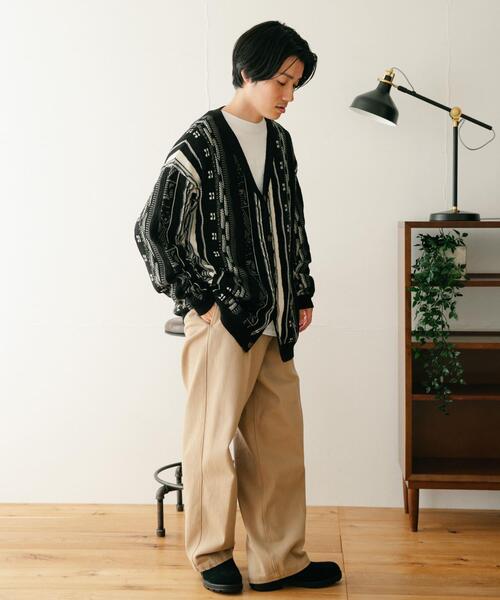 ITEMS URBANRESEARCH（アイテムズ アーバンリサーチ）の「マルチジャ