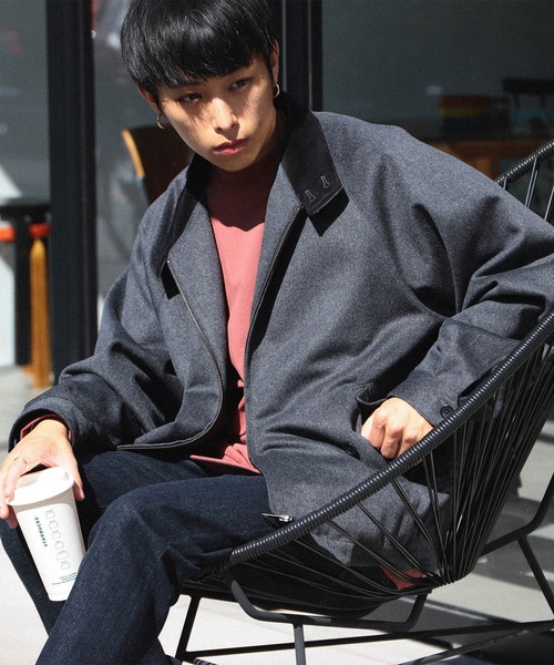 B:MING by BEAMS（ビーミングバイビームス）の「B:MING by BEAMS