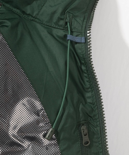 Columbia（コロンビア）の「【Columbia/コロンビア】PIKE LAKE HOODED JACKET フードダウンジャケット/ナイロンジャケット/WE0020（ダウンジャケット/コート・メンズ・ブラック/グレイッシュベージュ/オリーブ/ネイビー・S/M/L/XL）」の17枚目の写真