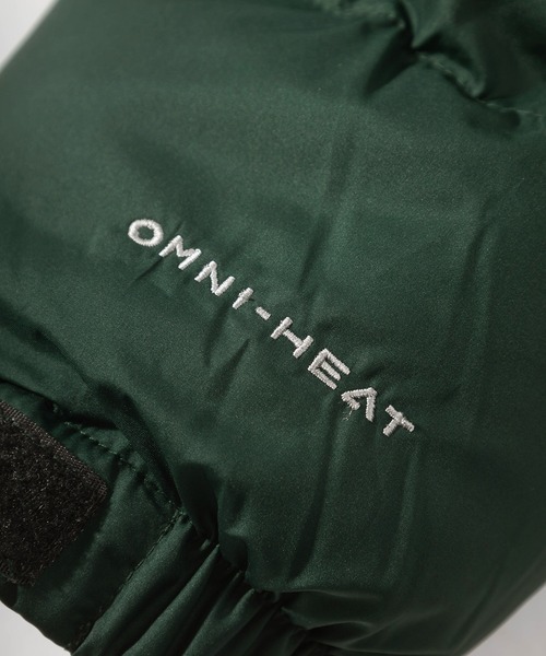 Columbia（コロンビア）の「【Columbia/コロンビア】PIKE LAKE HOODED JACKET フードダウンジャケット/ナイロンジャケット/WE0020（ダウンジャケット/コート・メンズ・ブラック/グレイッシュベージュ/オリーブ/ネイビー・S/M/L/XL）」の9枚目の写真