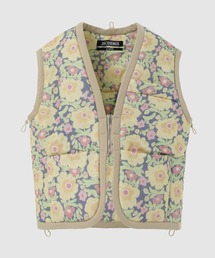 LE GILET PINO