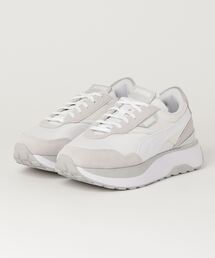 PUMA プーマ CRUISE RIDER クルーズライダー 391298 ABC-MART限定 *01WHT/WARM WHT
