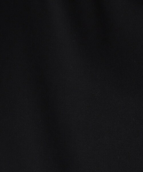 THE SHOP TK （ザ ショップ ティーケー ）の「◆【洗える】ハイネックロングニットワンピース/CLUEL 11月号掲載（ワンピース・レディース・ピンク系/グリーン/ブラウン系/ブラック・12）」の17枚目の写真