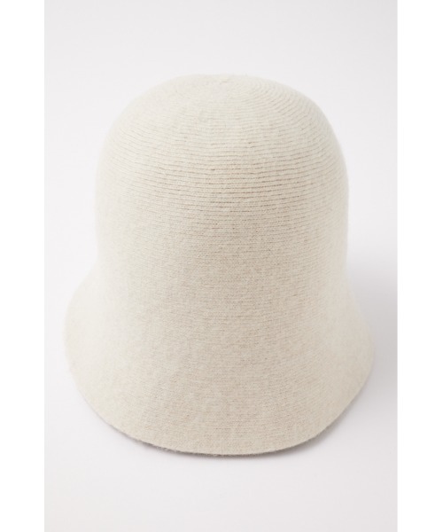 MOUSSY(マウジー)の「REVERSIBLE BUCKET ハット(ハット・レディース・ブラック/ベージュ・FREE)」の15枚目の写真