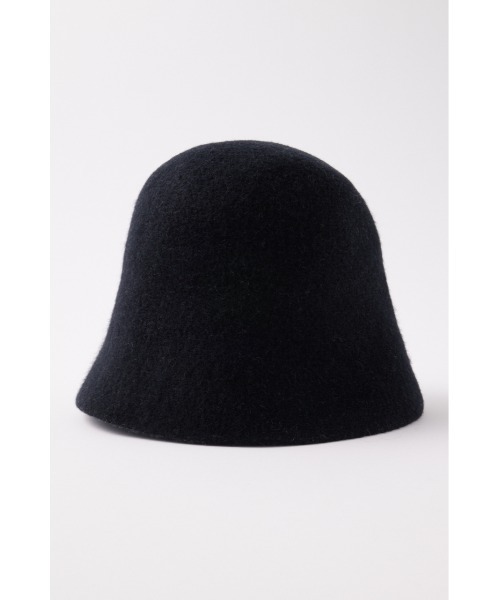 MOUSSY(マウジー)の「REVERSIBLE BUCKET ハット(ハット・レディース・ブラック/ベージュ・FREE)」の14枚目の写真