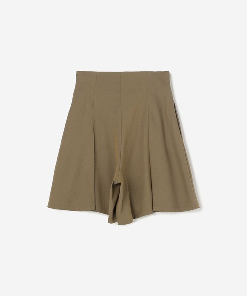 Cabana（カバナ）の「cabana | タックショーツ WOMEN（その他パンツ 