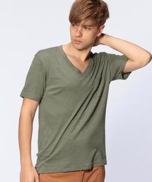 UNITED ARROWS | ◎UAS USA V/N◆(Tシャツ/カットソー)