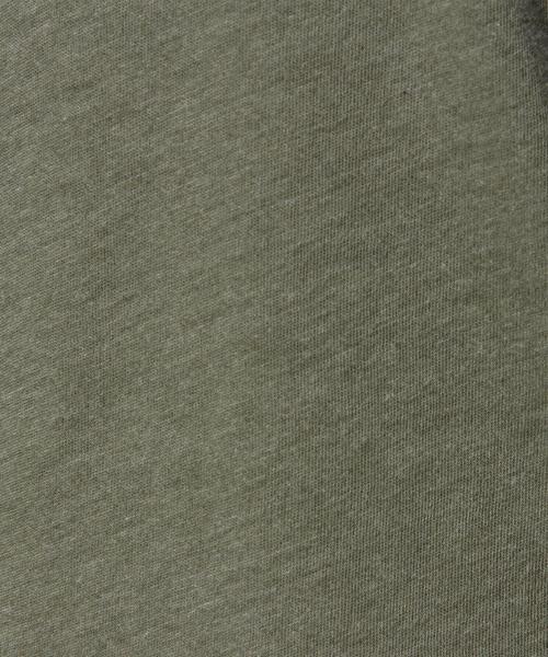 UNITED ARROWS(ユナイテッドアローズ)の「◎UAS USA V/N◆(Tシャツ/カットソー・メンズ・イエロー/ケリー/ホワイト/ネイビー/グレー・SMALL/LARGE/X-LARGE/X-SMALL/MEDIUM/XX-LARGE)」の7枚目の写真