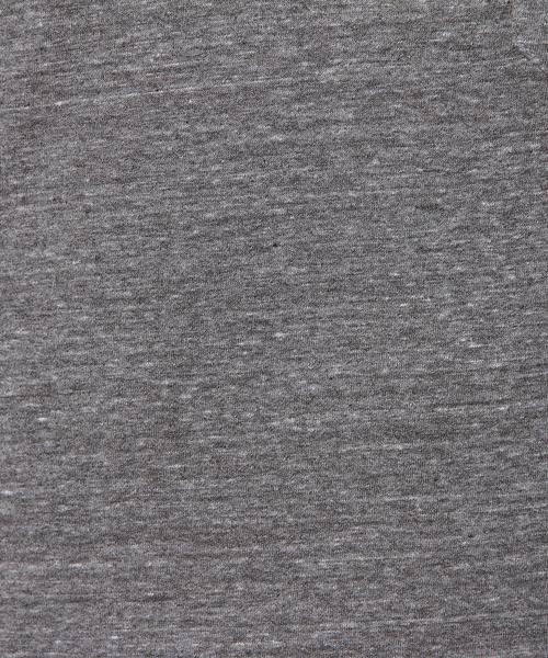 UNITED ARROWS(ユナイテッドアローズ)の「◎UAS USA V/N◆(Tシャツ/カットソー・メンズ・イエロー/ケリー/ホワイト/ネイビー/グレー・SMALL/LARGE/X-LARGE/X-SMALL/MEDIUM/XX-LARGE)」の17枚目の写真