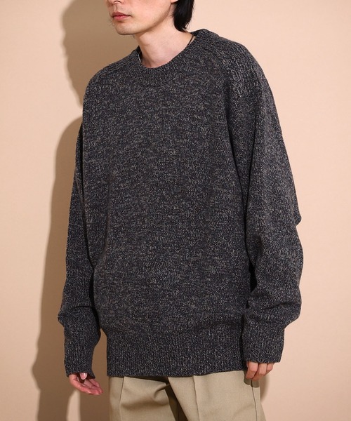 crepuscule（クレプスキュール）の「crepuscule Lowgage P/O 2203-009  