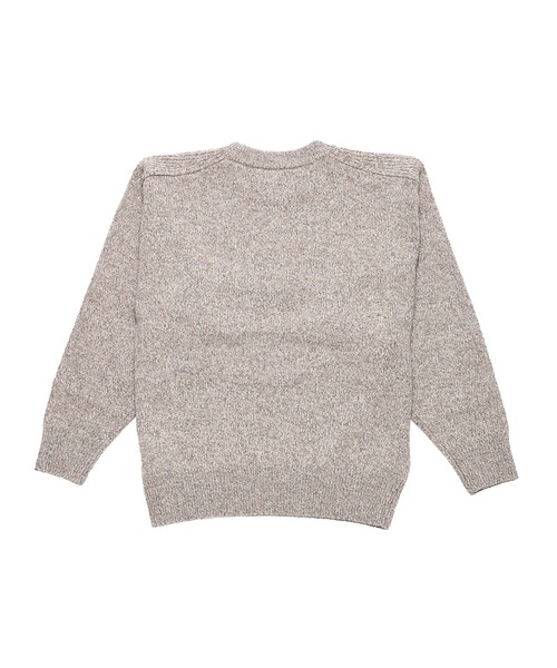 crepuscule（クレプスキュール）の「crepuscule Lowgage P/O 2203-009  