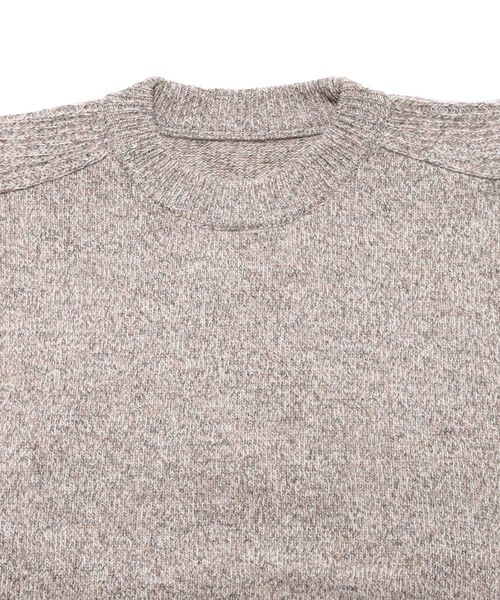 crepuscule（クレプスキュール）の「crepuscule Lowgage P/O 2203-009  