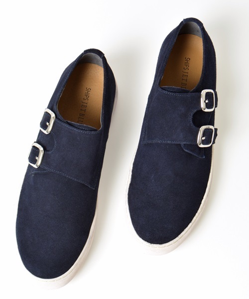 SHIPS JET BLUE（シップスジェットブルー）の「SHIPS JET BLUE 