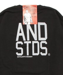 ANDSTUDIOS LOGO TRAINER