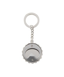 hufキーストラップ HUF ハフ キーチェーン TRANSPORT KEYCHAIN キーホルダー アクセサリー