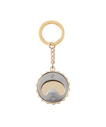 hufキーストラップ 楽天市場】ハフ キーチェーン HUF TRANSPORT KEYCHAIN