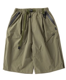 MANASTASH/マナスタッシュ/EXTRA MILE VENTILATION SHORTS