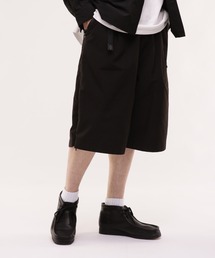 MANASTASH | MANASTASH/マナスタッシュ/EXTRA MILE VENTILATION SHORTS(その他パンツ)