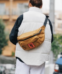 UNIVERSAL OVERALL/ユニバーサルオーバーオール 2WAY waist bag ウエストバック ボディバッグ