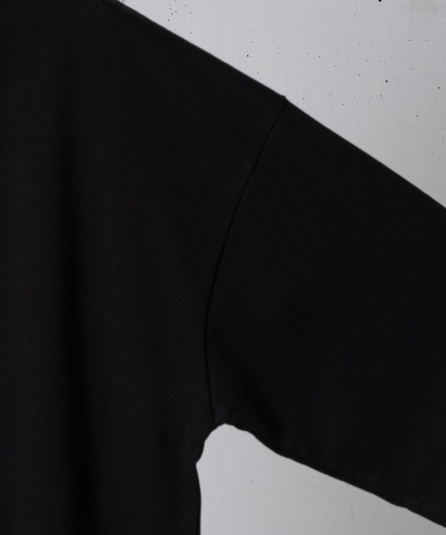 EDDEN ELLEN(エデンエレン)の「【EDDEN ELLEN】ヘビーウェイトシンプルロゴロンT(Tシャツ/カットソー・メンズ・ブルー/ブラック/カーキ/オレンジ/ホワイト・X-SMALL/SMALL/MEDIUM/LARGE)」の19枚目の写真