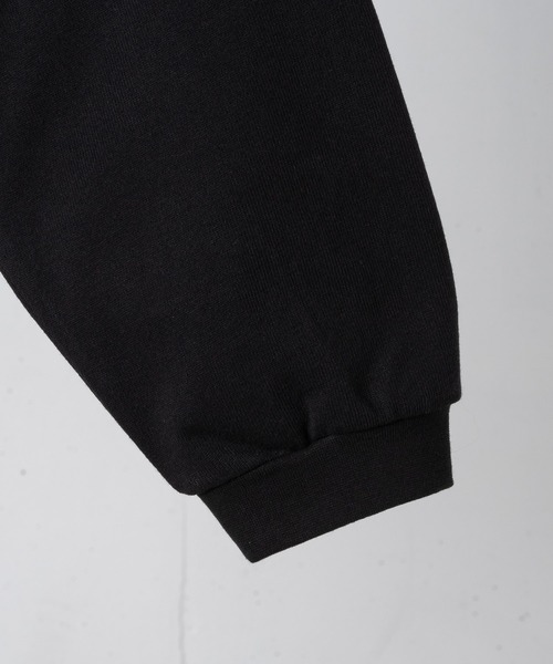 EDDEN ELLEN(エデンエレン)の「【EDDEN ELLEN】ヘビーウェイトシンプルロゴロンT(Tシャツ/カットソー・メンズ・ブルー/ブラック/カーキ/オレンジ/ホワイト・X-SMALL/SMALL/MEDIUM/LARGE)」の20枚目の写真