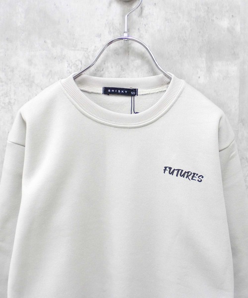 選べる18カラー裏起毛BIGトレーナー（スウェット）｜THE CASUAL