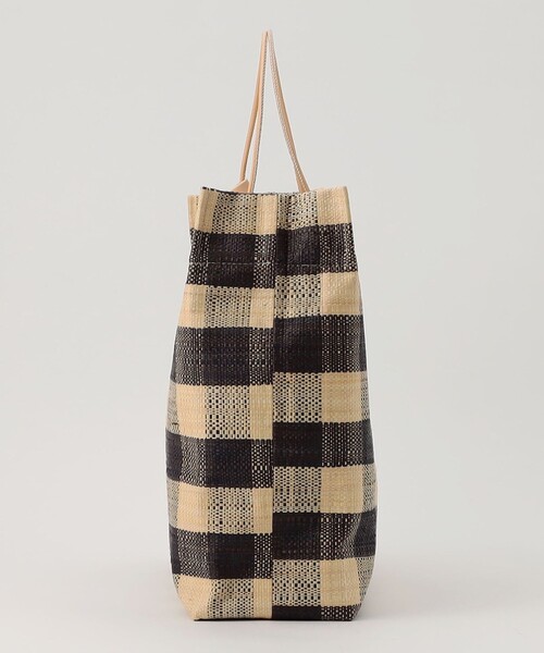 TOMORROWLAND （トゥモローランド）の「Ele`Sac PAPIRO L CHECK