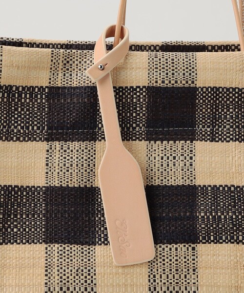 TOMORROWLAND （トゥモローランド）の「Ele`Sac PAPIRO L CHECK 