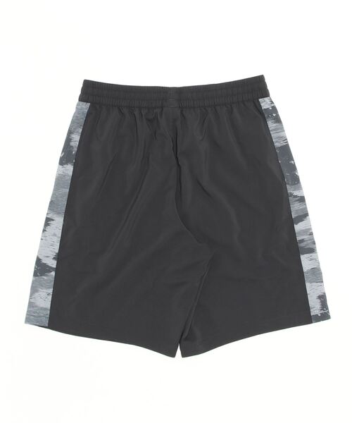 Reebok(リーボック)の「トレイン カモ ウォウブン ショートパンツ / TRAIN CAMO WOVEN SHORT(その他パンツ・メンズ・グリーン/ブラック/アーミー/ネイビー・LARGE/X-LARGE/X-SMALL/SMALL/MEDIUM/XX-LARGE/XXX-LARGE)」の15枚目の写真