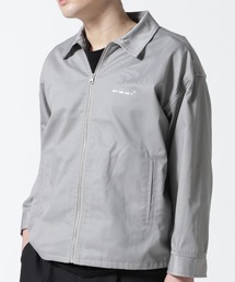 DANKE SCHON | DankeSchon/ダンケシェーン/TC TWILL BLOUSON(ブルゾン)