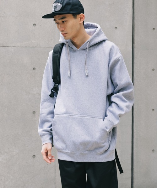 セール】Pro Club/プロクラブ PRO CLUB Parka 13 oz プルオーバー