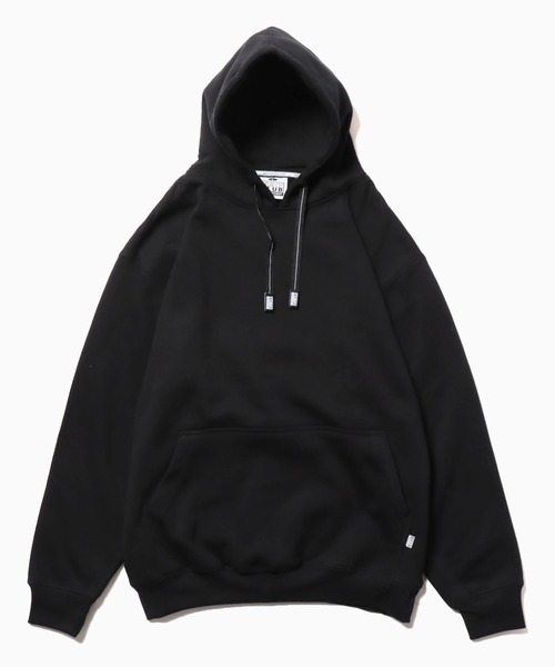 PRO CLUB （プロクラブ）の「Pro Club/プロクラブ  PRO CLUB Parka 13 oz プルオーバー パーカー フーディー（パーカー・メンズ・ブラック/ホワイト/チャコールグレー/グレー・S/XL/L/M）」の15枚目の写真