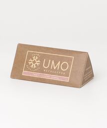 fridge（フリッジ）の「【UMO RECOLECTOR】ウモレコレクトル お香10本入り BOX（インテリア雑貨）」