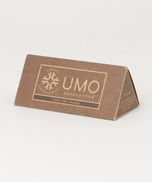 fridge（フリッジ）の「【UMO RECOLECTOR】ウモレコレクトル お香10本入り BOX（インテリア雑貨）」