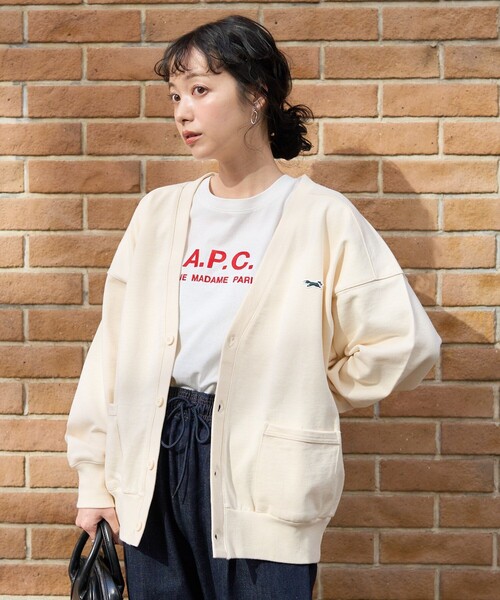 FREAK'S STORE（フリークスストア）の「TOWN CRAFT × FREAK'S