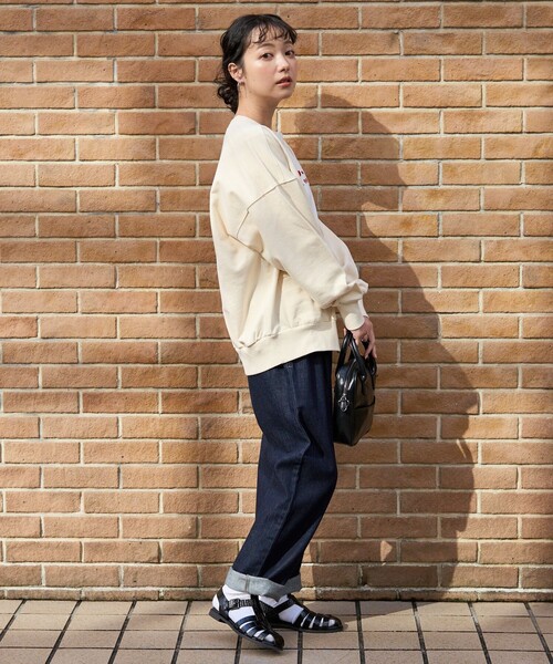 FREAK'S STORE（フリークスストア）の「TOWN CRAFT × FREAK'S