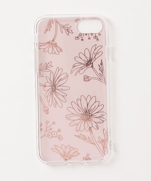 ♫プリンセスアロマストーン＋ケース Amazon | Flower Knows アクセサリーケース ミッドサマー