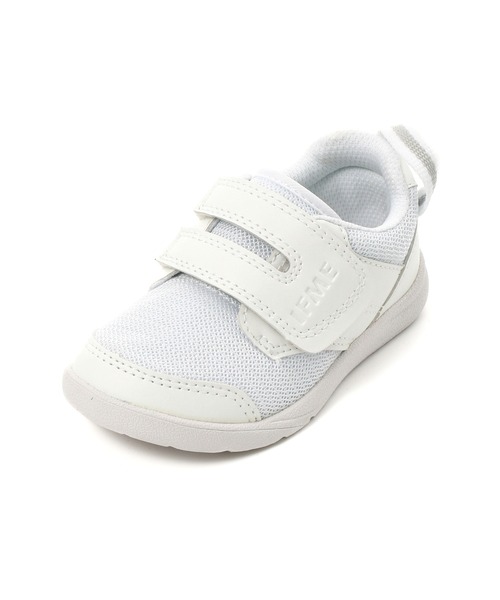 IFME（イフミー）の「SCHOOL｜IFME 息するソール上履きフレキシブルソールワンベルトタイプ（スリッポン・キッズ・ホワイト/ネイビー/レッド・18.5cm/17.0cm/17.5cm/19.5cm/19.0cm/15.0cm/16.0cm/20.5cm/20.0cm/15.5cm/16.5cm/21.0cm/18.0cm/21.5cm/23.5cm/22.5cm/22.0cm/24.0cm/23.0cm）」の17枚目の写真